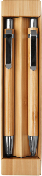 BP258 MADERA