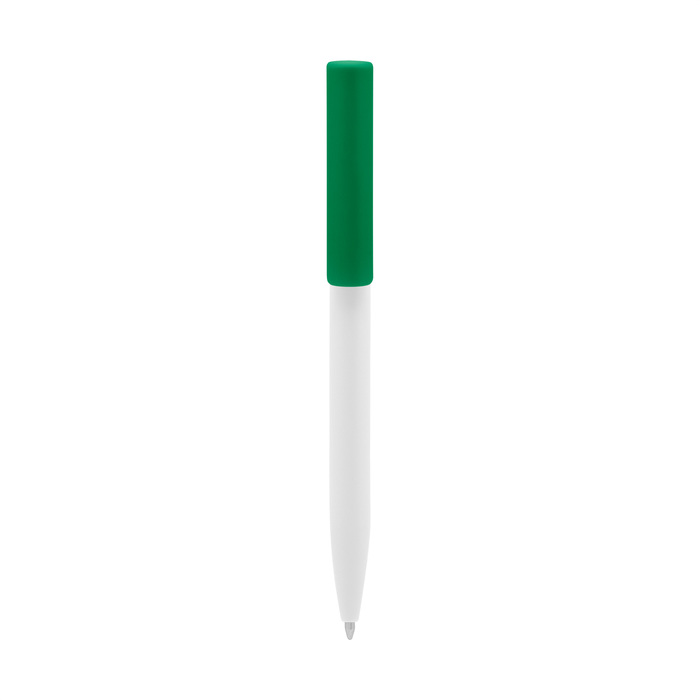 BP307 BLANCO Y VERDE