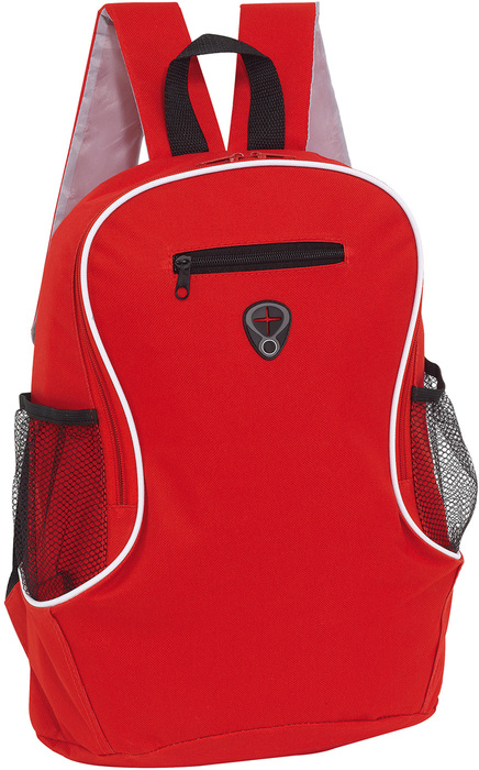 C491 ROJO