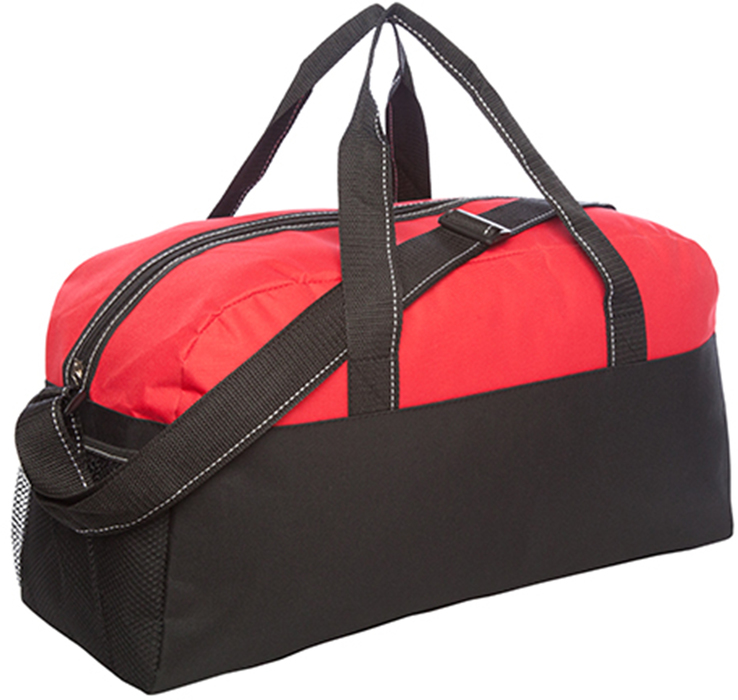 C510 ROJO Y NEGRO