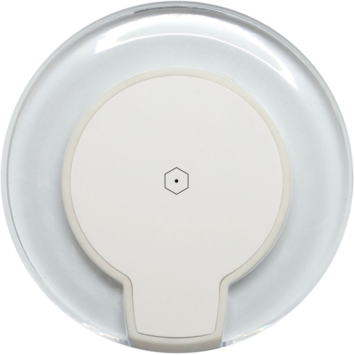 EC730 BLANCO Y TRANSPARENTE