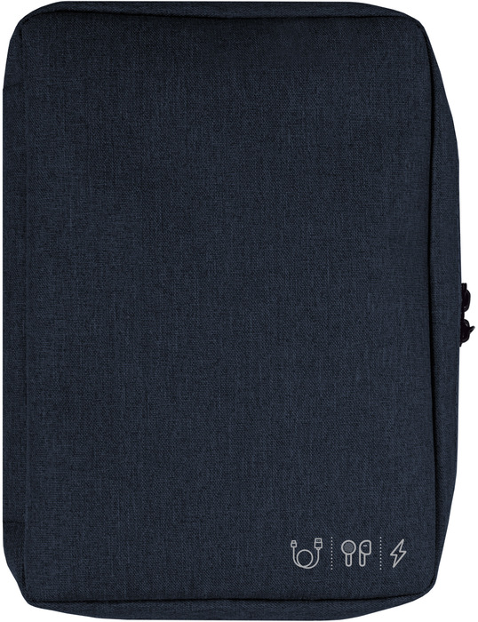 EC742 AZUL Y NEGRO