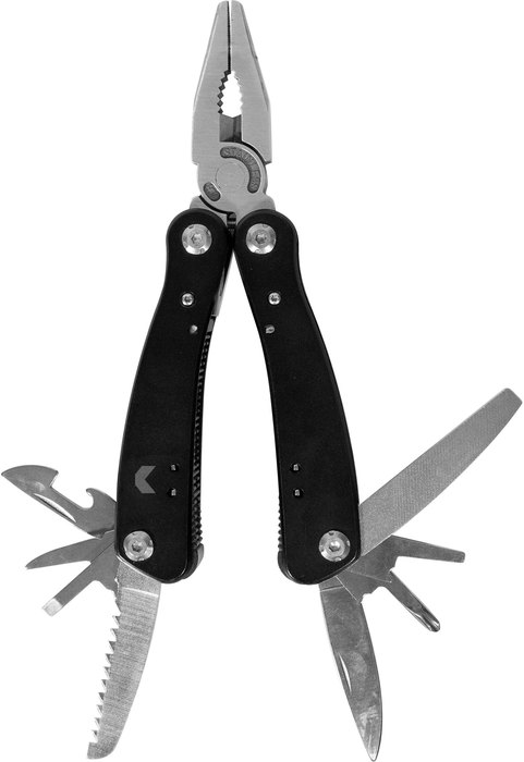 K104 PLATA Y NEGRO