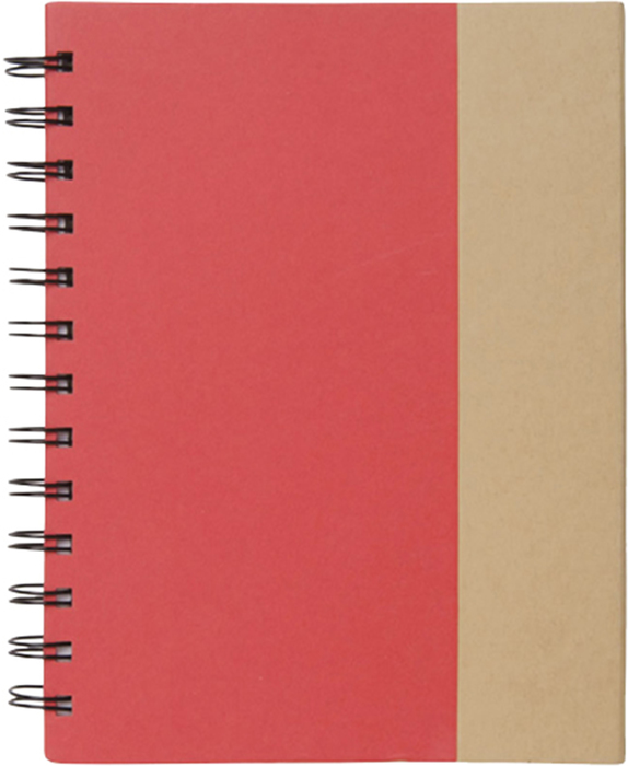 T327 ROJO