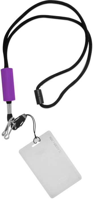 T345 VIOLETA
