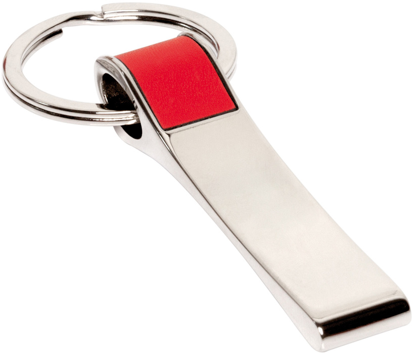T350 PLATA Y ROJO