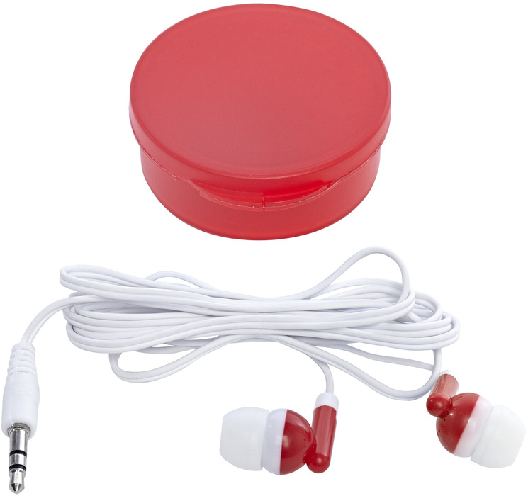 T408 ROJO