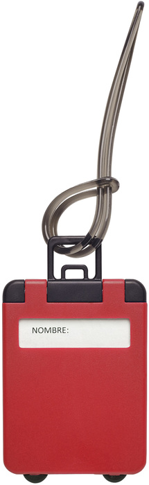 T410 ROJO