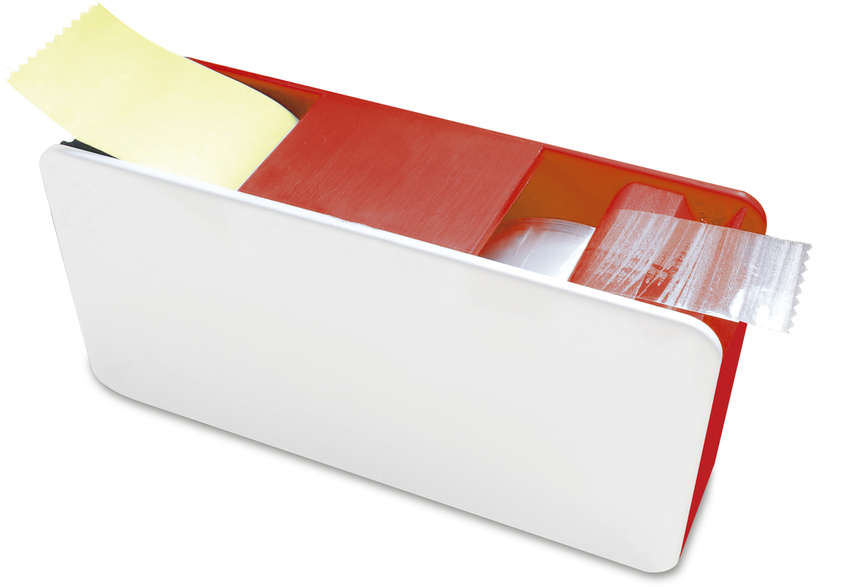 T428 ROJO Y BLANCO