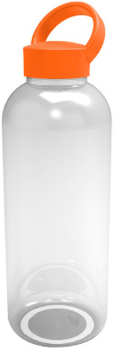 T520 - T521 TRANSPARENTE/NARANJA