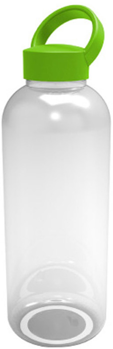 T520 - T521 TRANSPARENTE/VERDE MANZANA