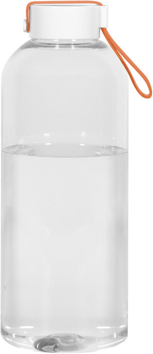 T520 + T540 K TRANSPARENTE/NARANJA