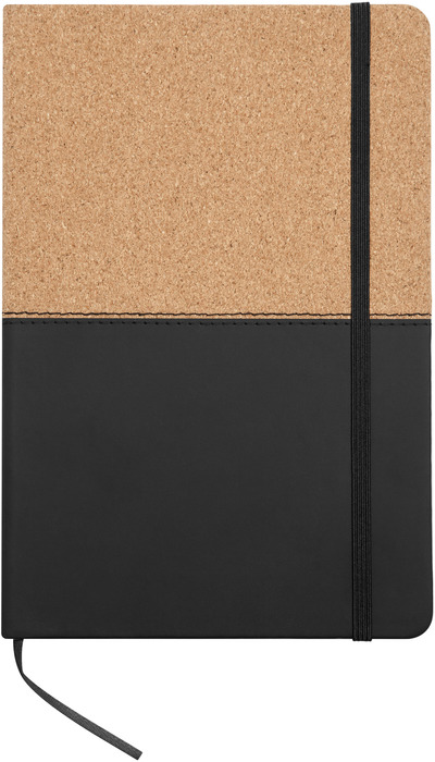 T535 MARRON Y NEGRO