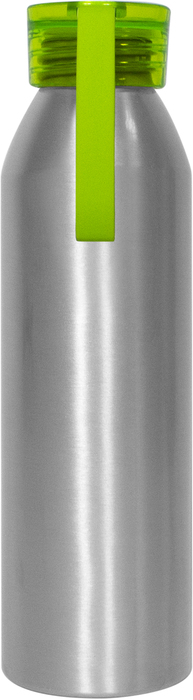 T566 PLATA Y VERDE MANZANA