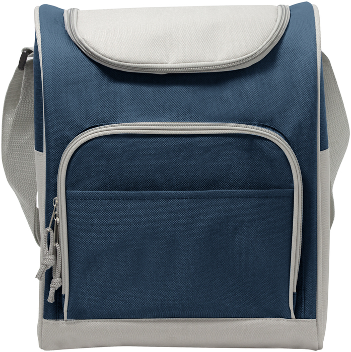 T637 GRIS Y AZUL