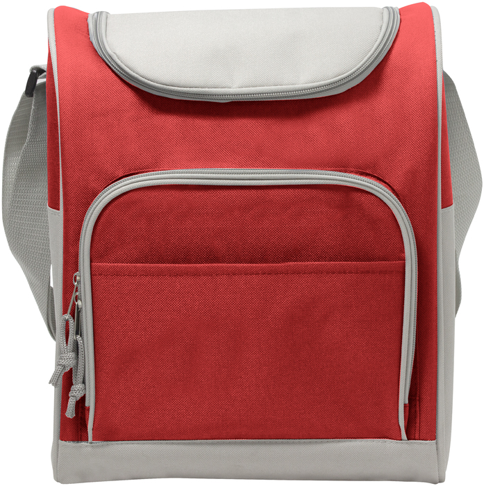T637 GRIS Y ROJO