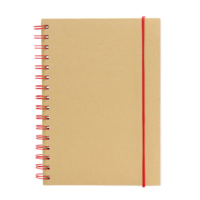 T687 ROJO
