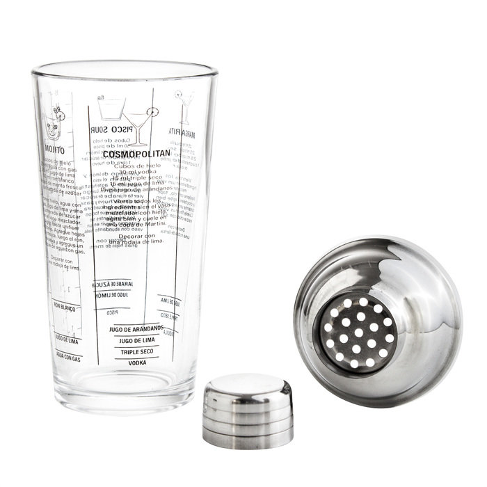 T712 TRANSPARENTE