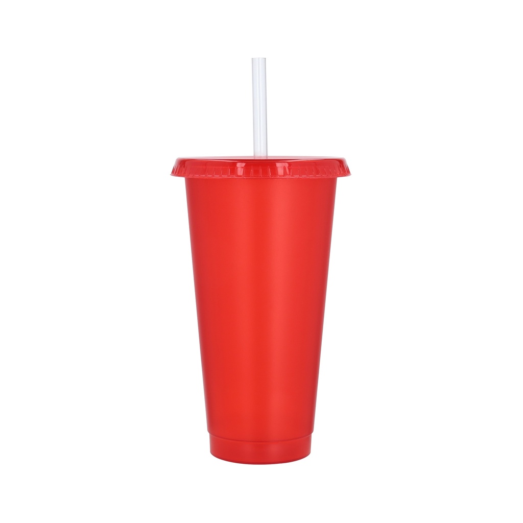 T 217 ROJO SOLIDO