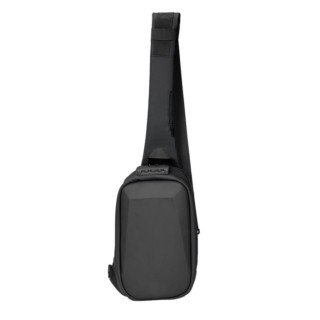 BL 296 NEGRO