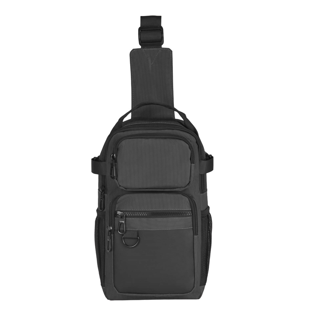 BL 297 NEGRO