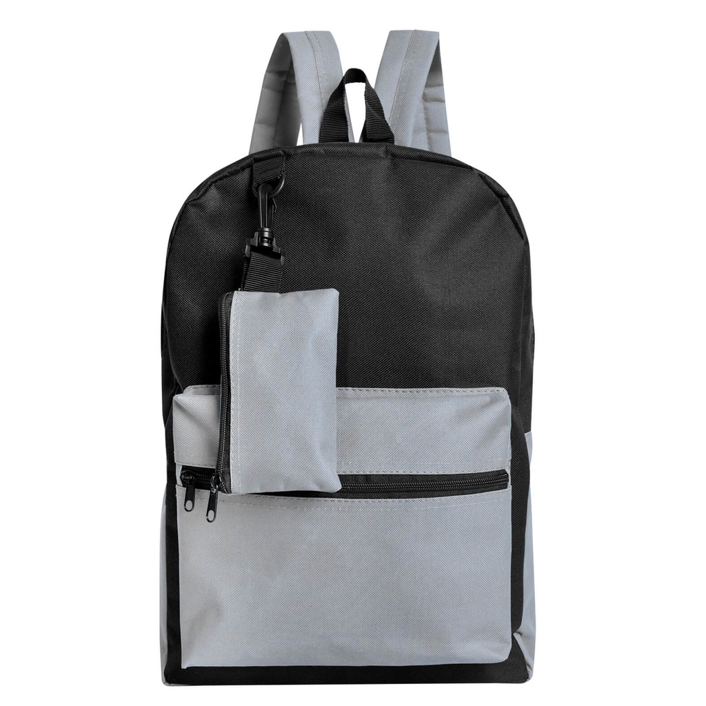 BL 311 NEGRO