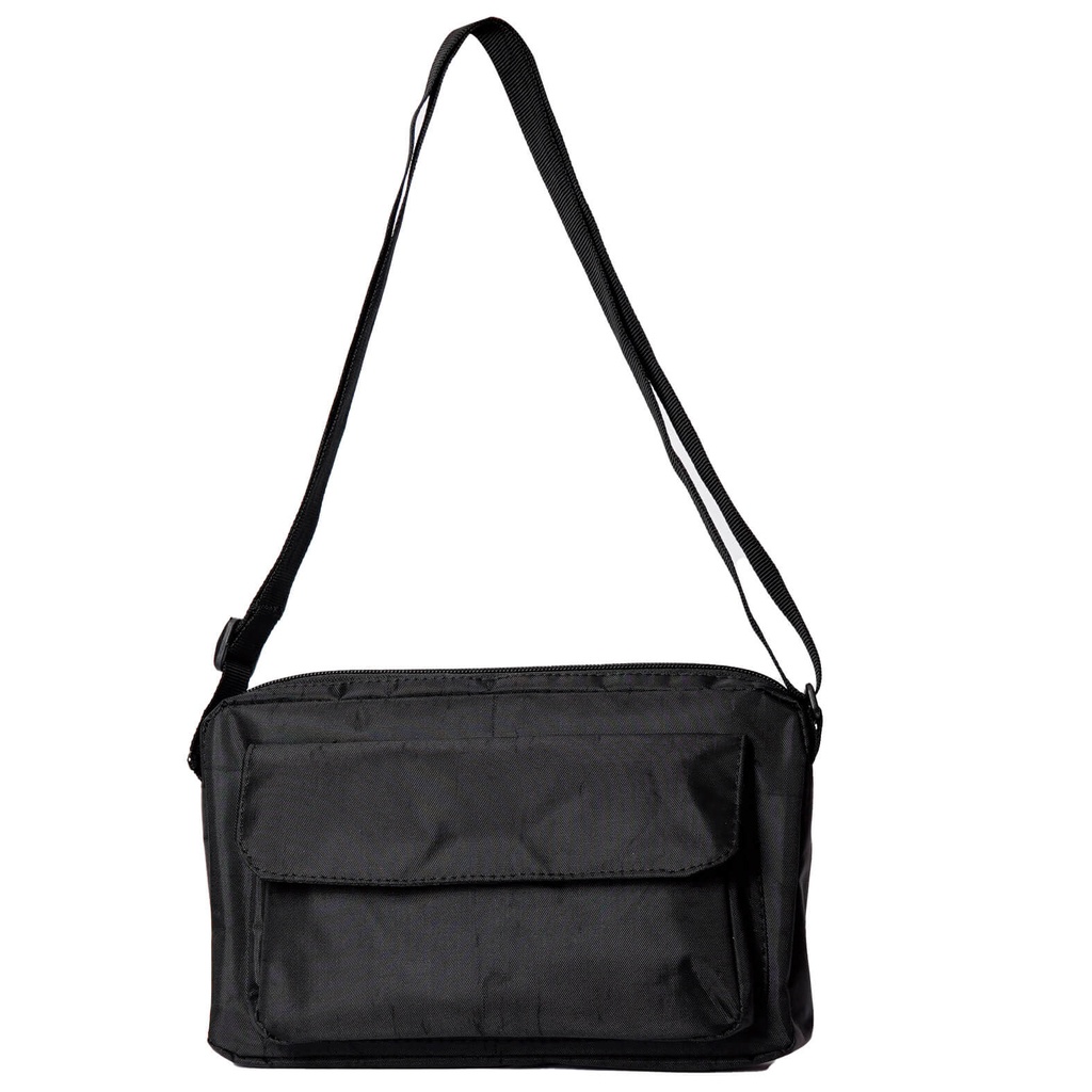BL 318 NEGRO