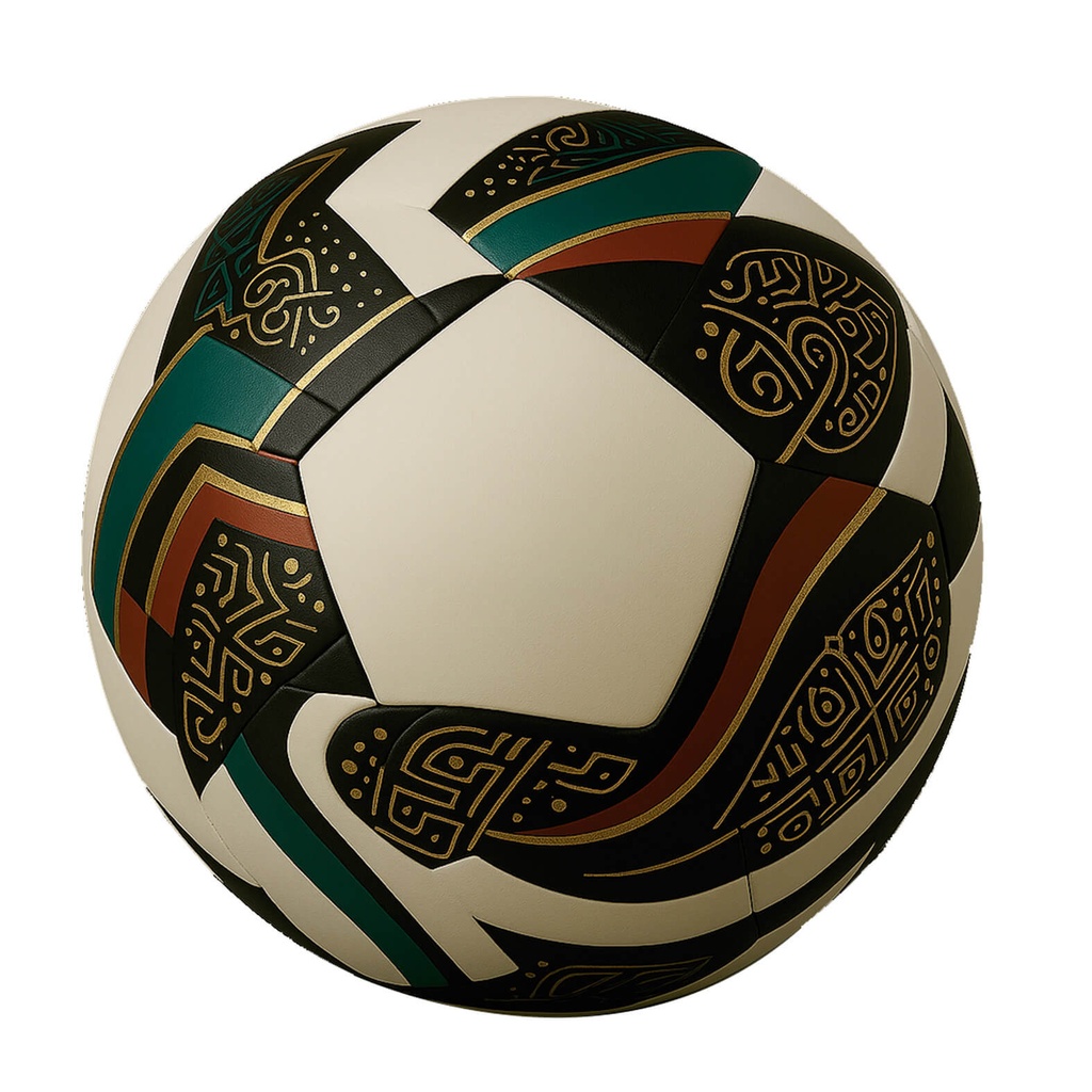 FUT 001 BLANCO