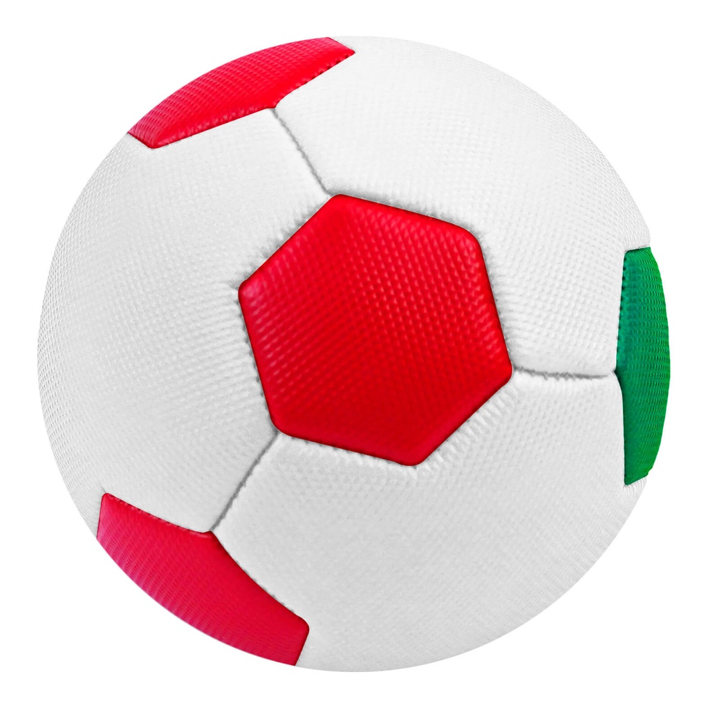 FUT 004 TRICOLOR