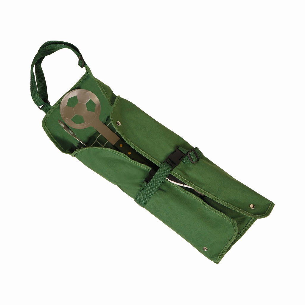 HO 177 VERDE