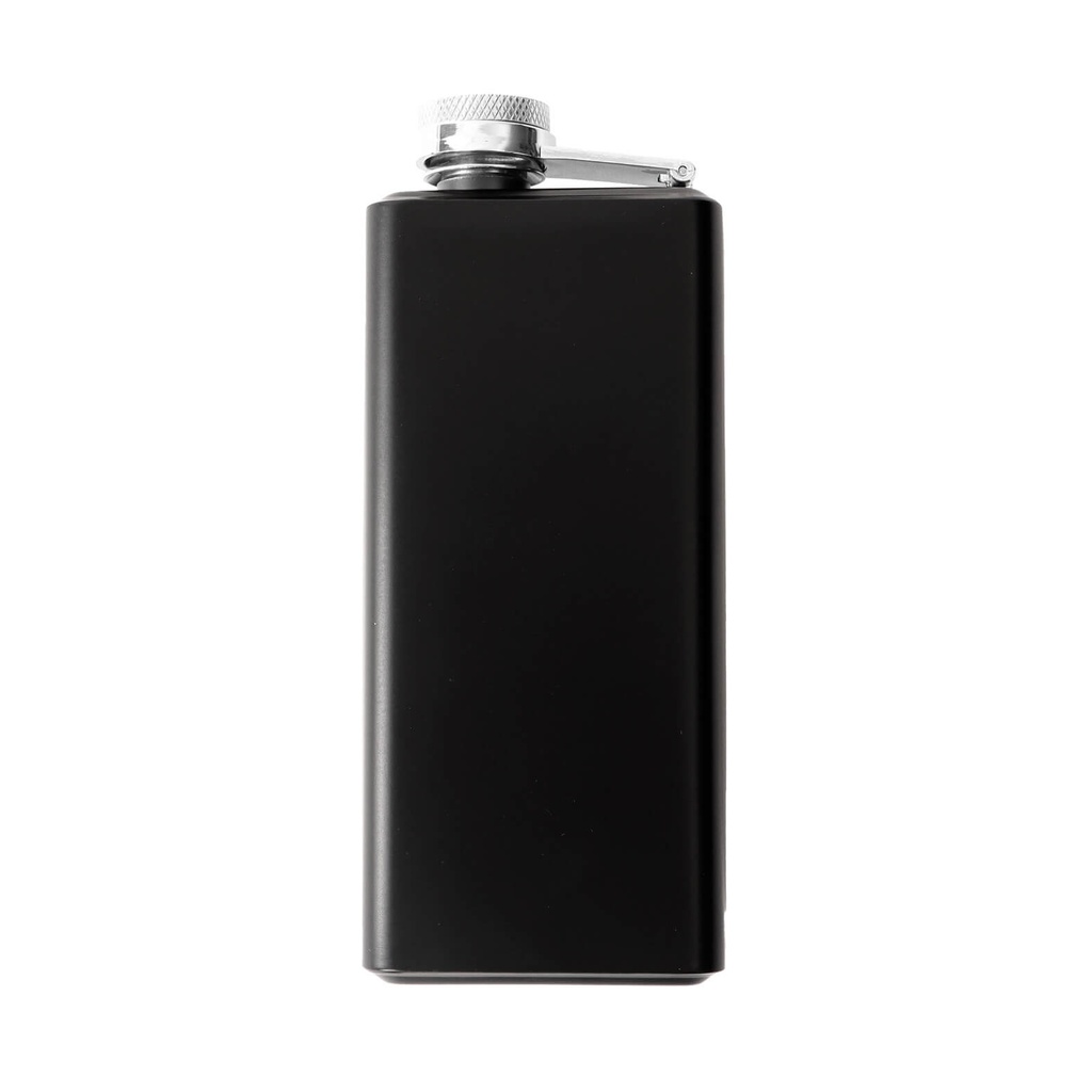 HO 192 NEGRO
