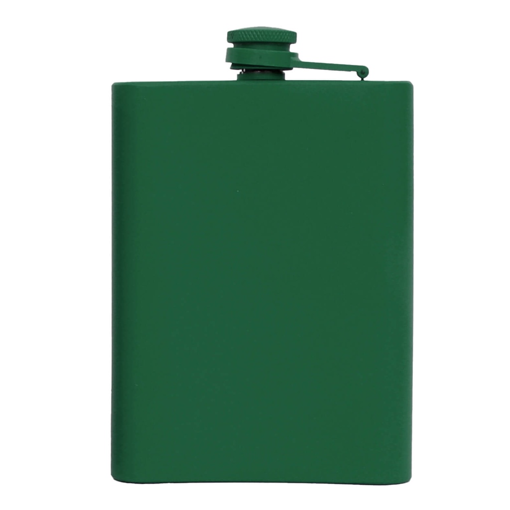 HO 193 VERDE MILITAR
