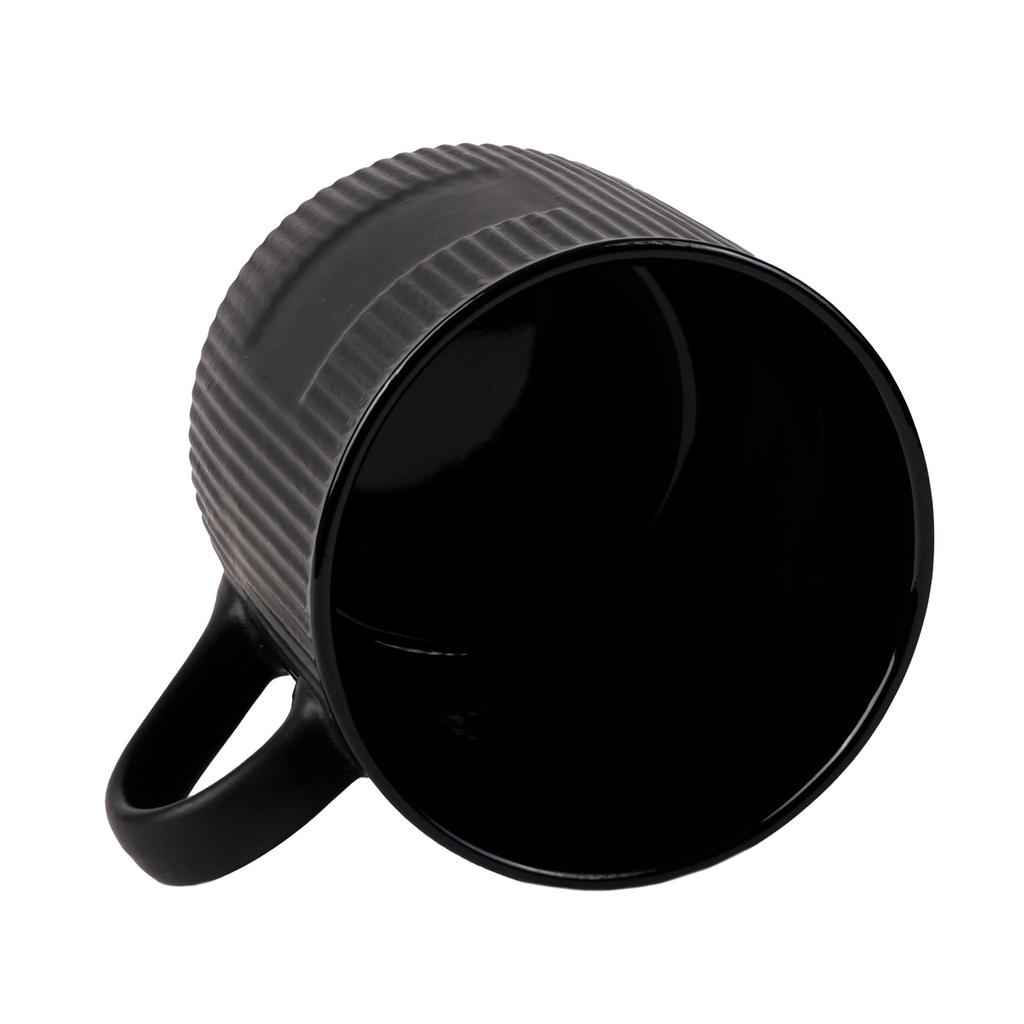 HO 204 NEGRO