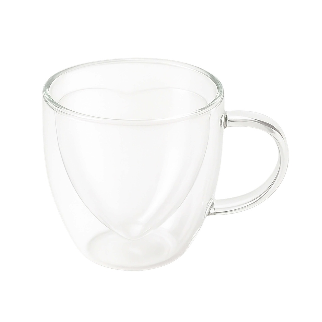 HO 205 TRANSPARENTE