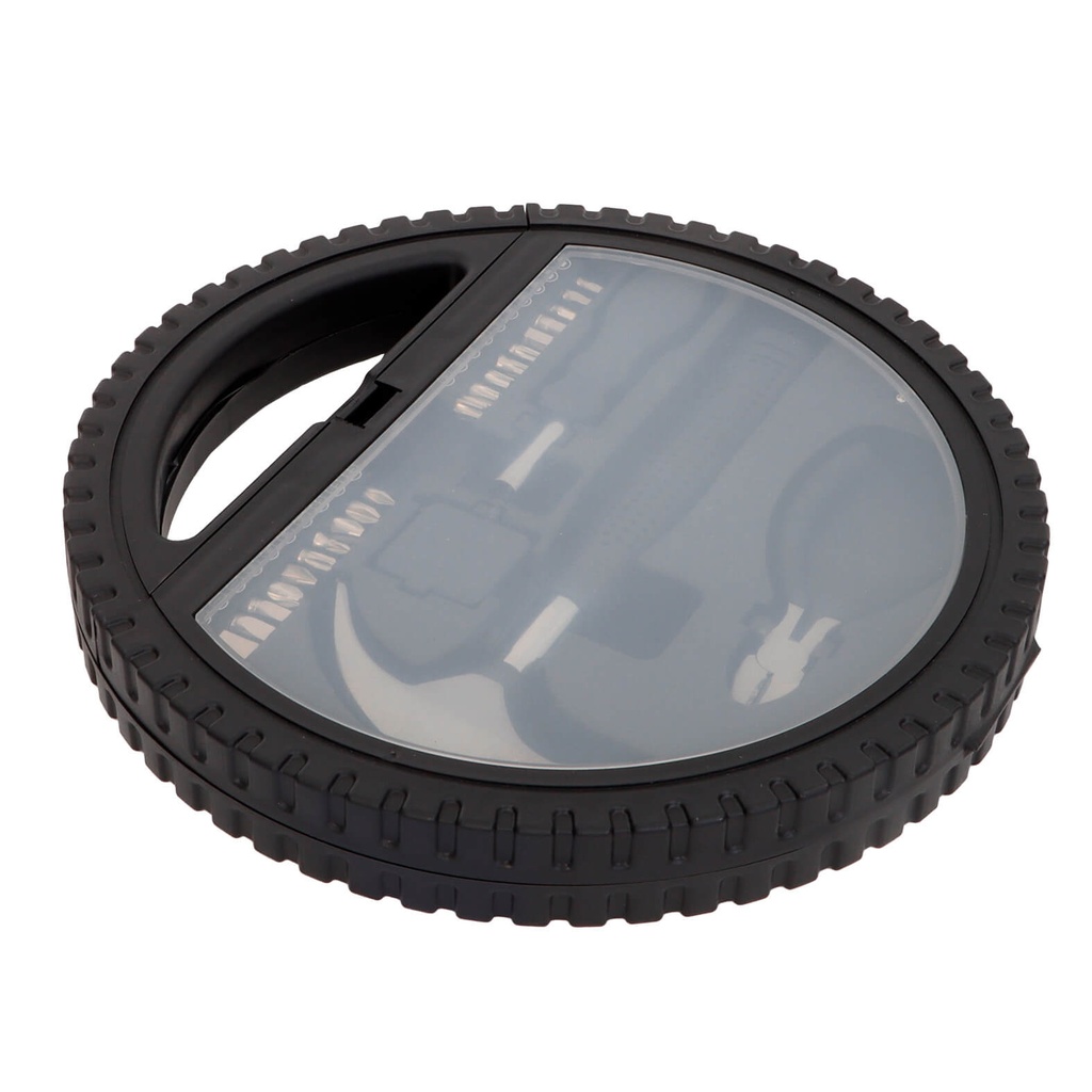 HR 054 NEGRO