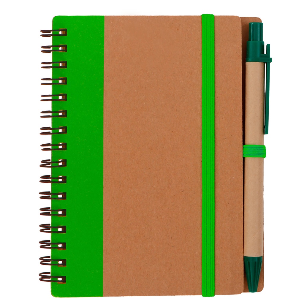 LE 057 VERDE