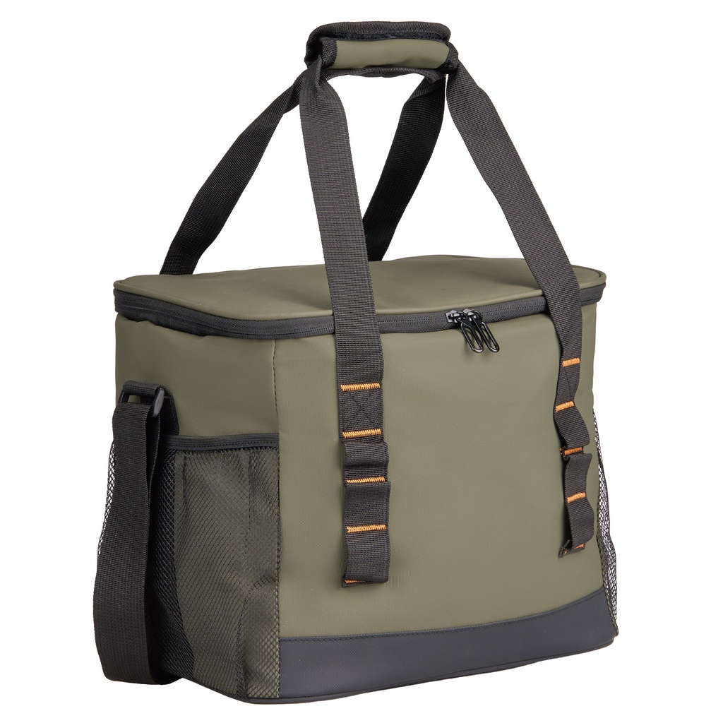 LON 063 VERDE MILITAR