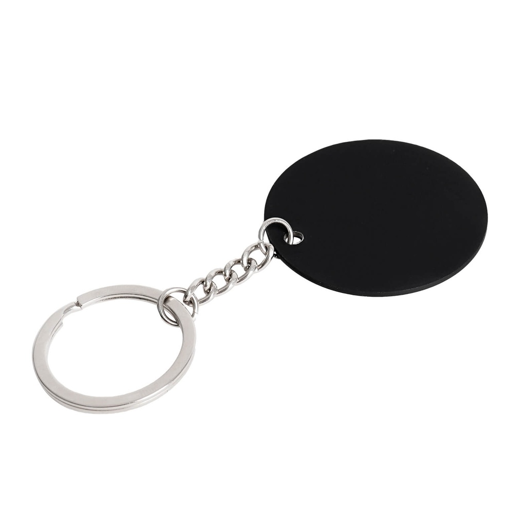 MK 065 NEGRO