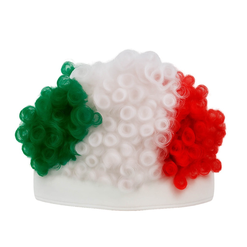 MX 001 TRICOLOR