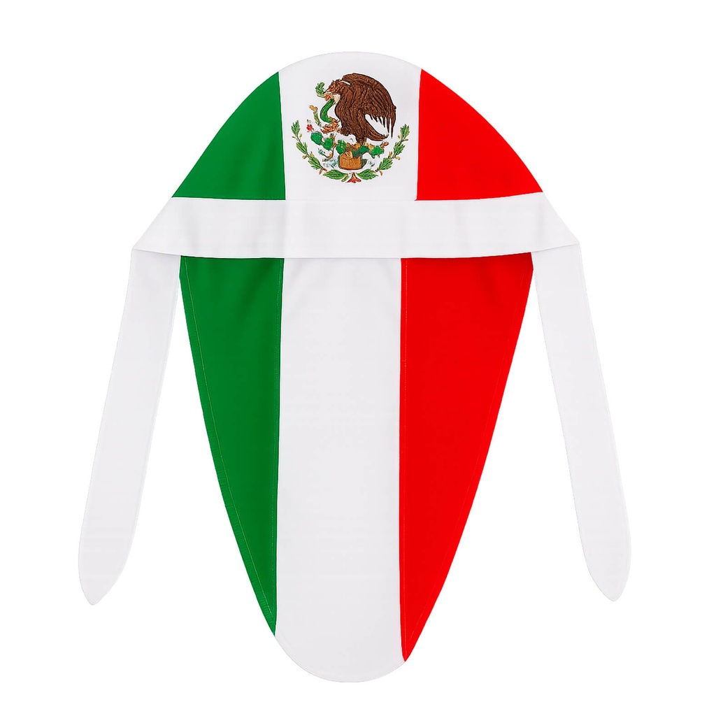 MX 002 TRICOLOR