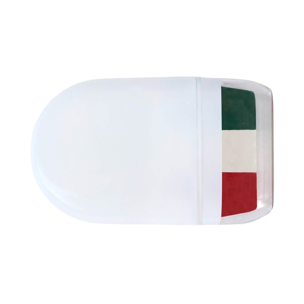 MX 004 TRICOLOR