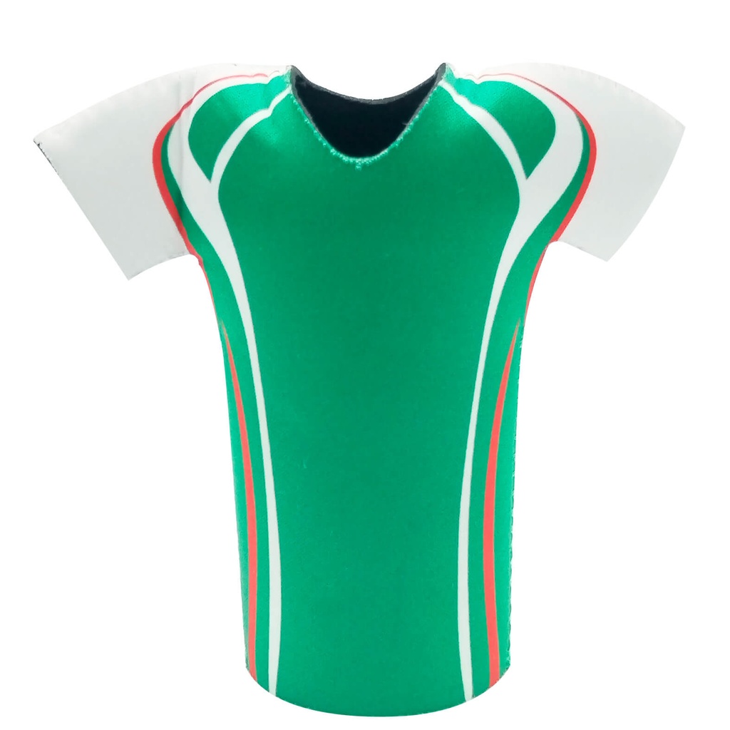 MX 006 TRICOLOR