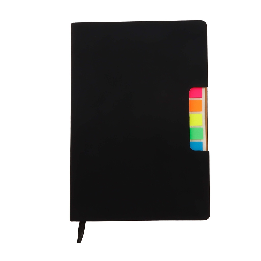 O 126 NEGRO
