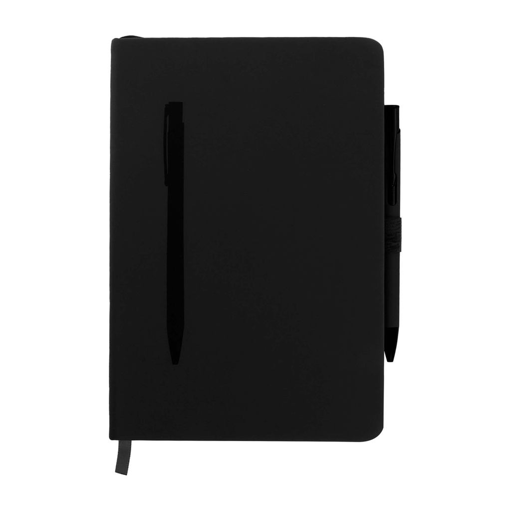 O 129 NEGRO