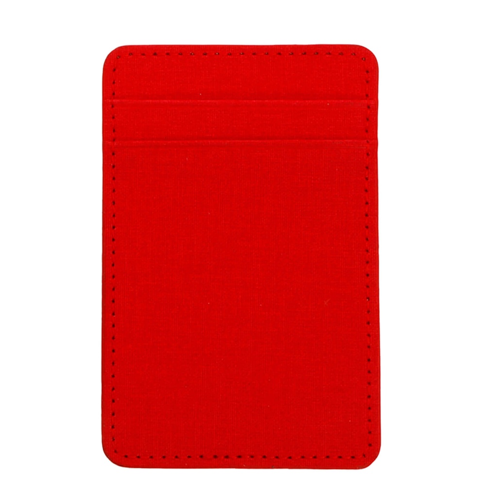 O 134 ROJO