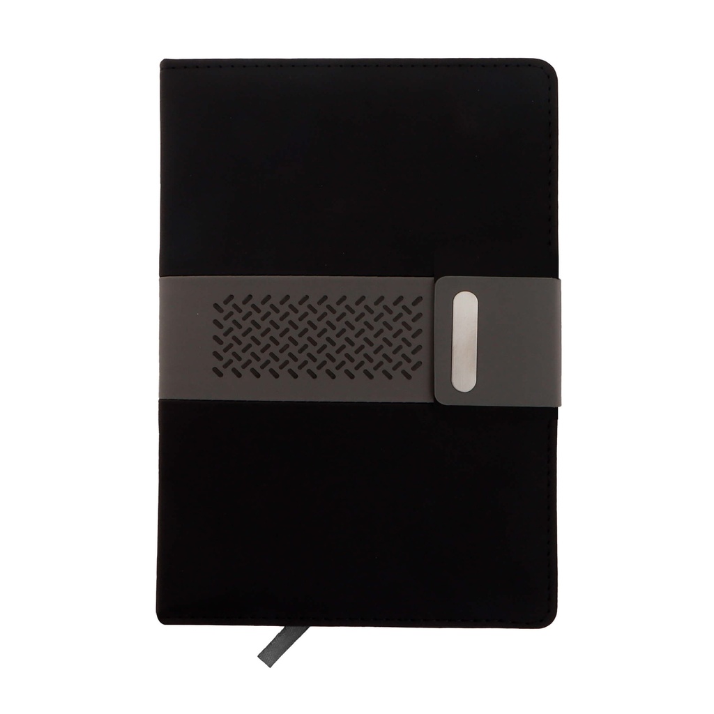 O 139 NEGRO