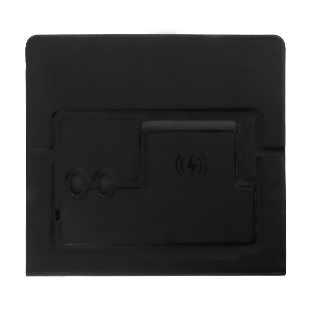 O 142 NEGRO