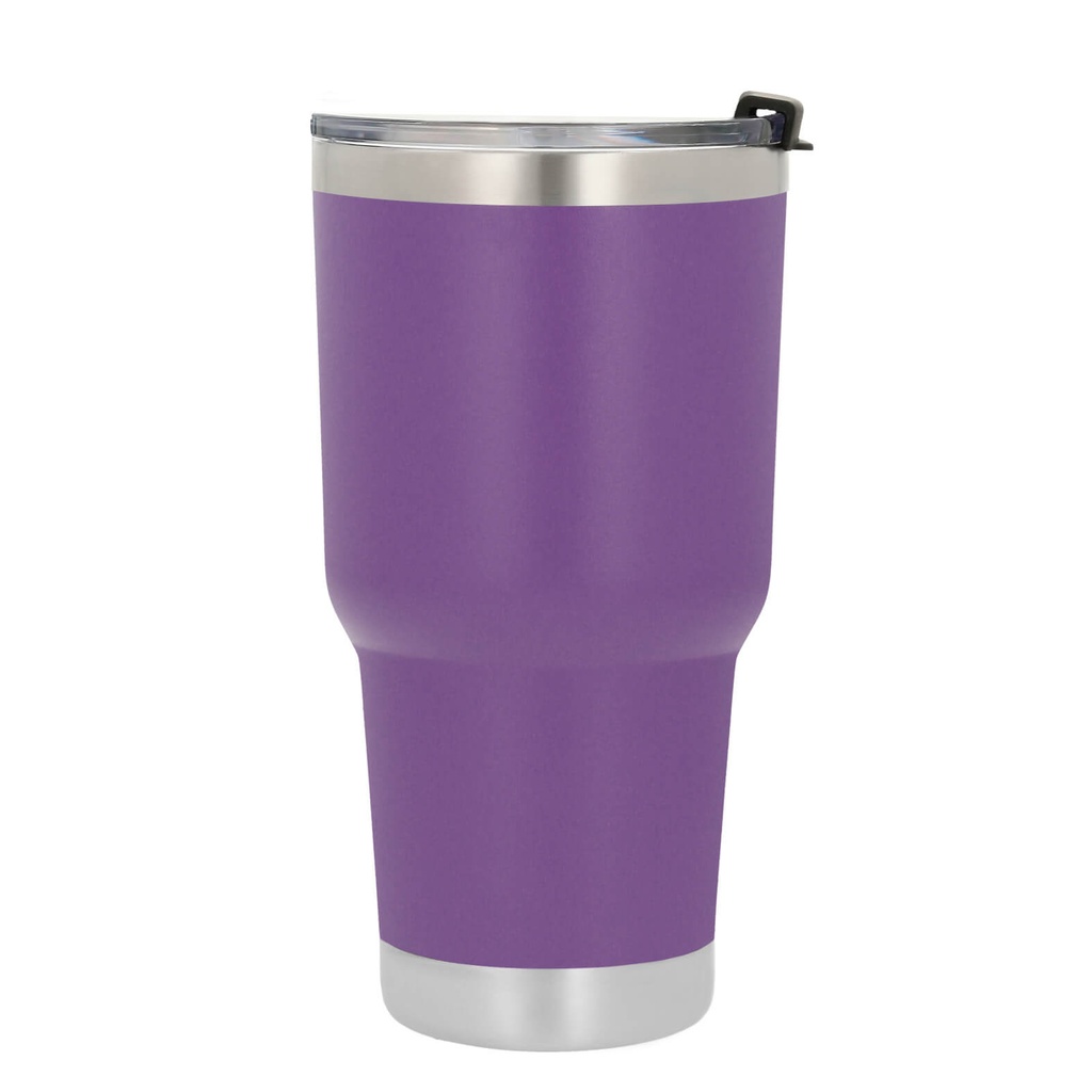 T 283 MORADO
