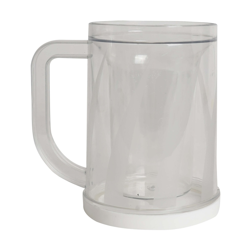 T 284 TRANSPARENTE