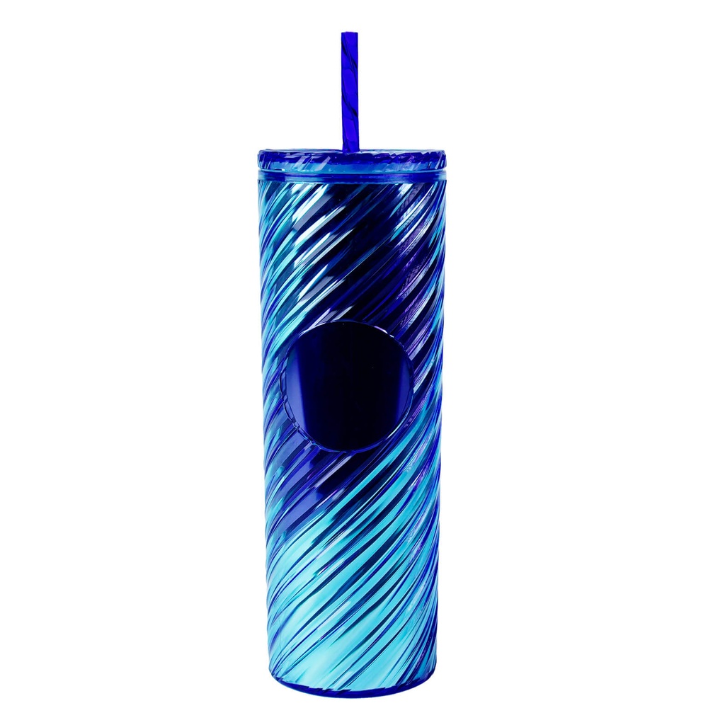 T 287 AZUL